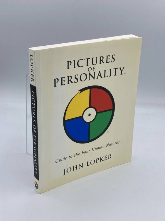 Pictures of Personality Guide to the Four Human Natures