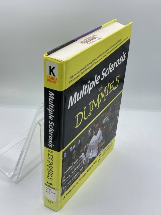 Multiple Sclerosis for Dummies