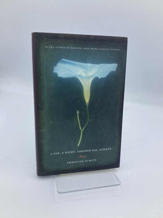 A Day, a Night, Another Day, Summer Stories