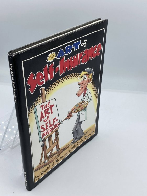 The Art of Self-Insurance