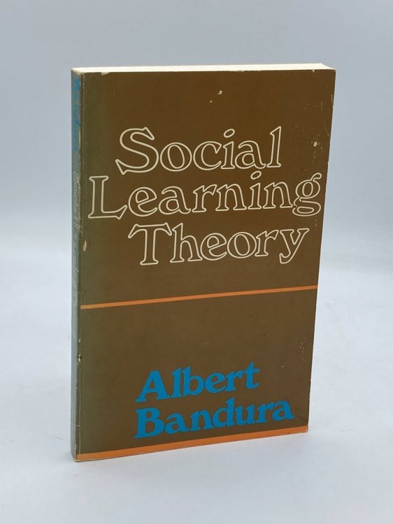 Social Learning Theory