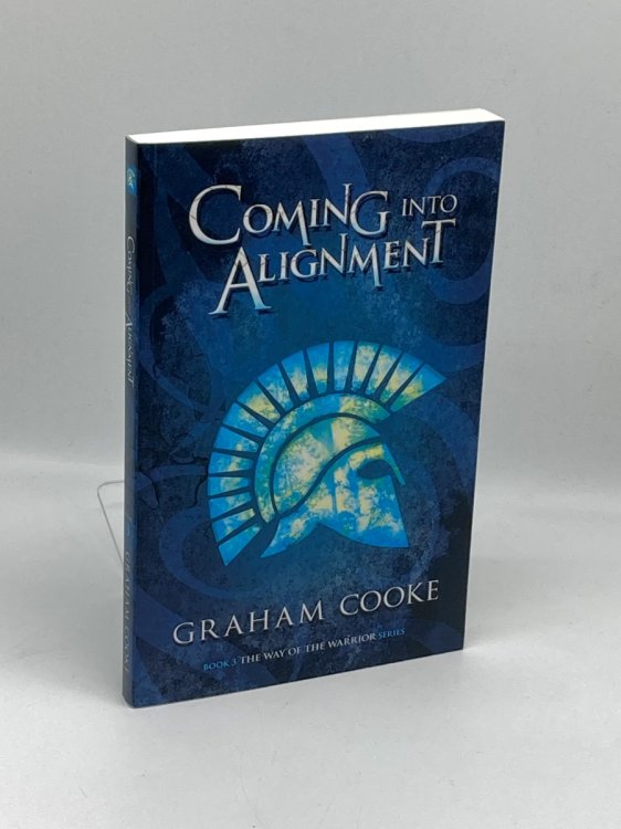 Coming Into Alignment