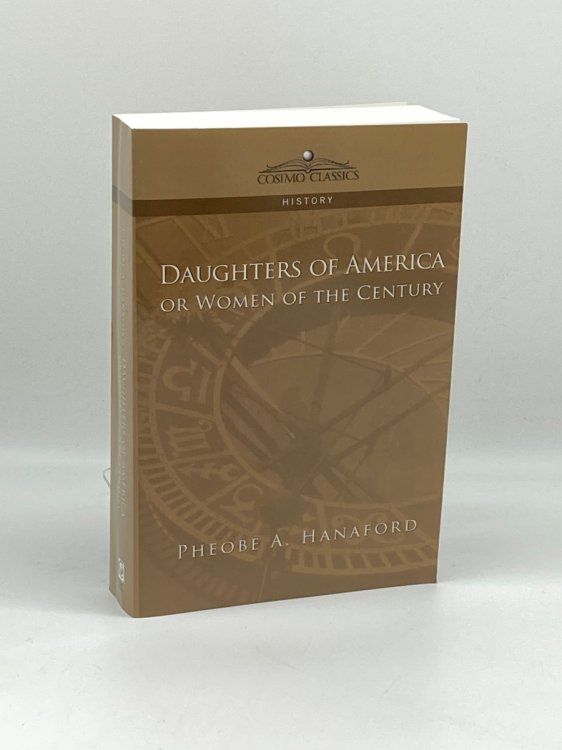 Daughters of America or Women of the Century