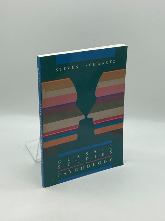 Classic Studies in Psychology