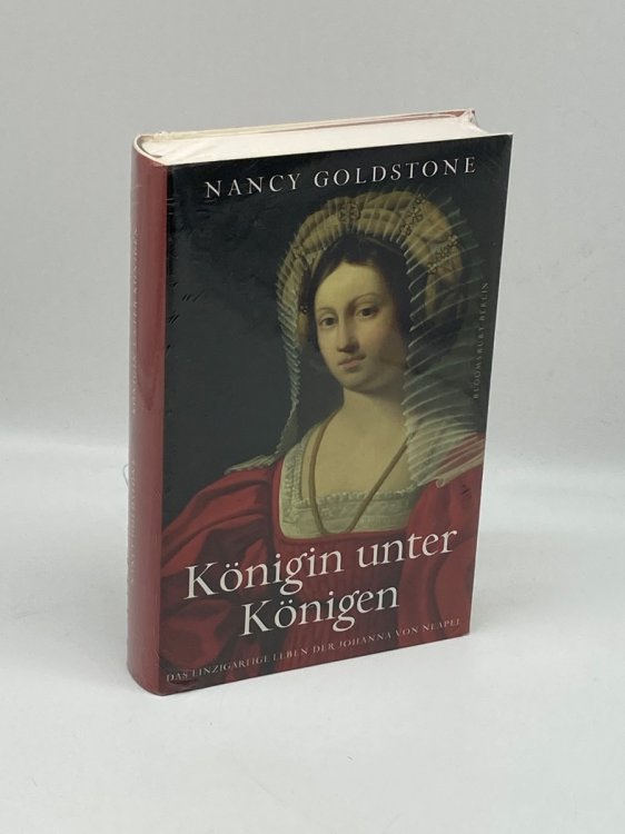 Knigin Unter Knigen