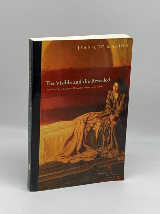 The Visible and the Revealed