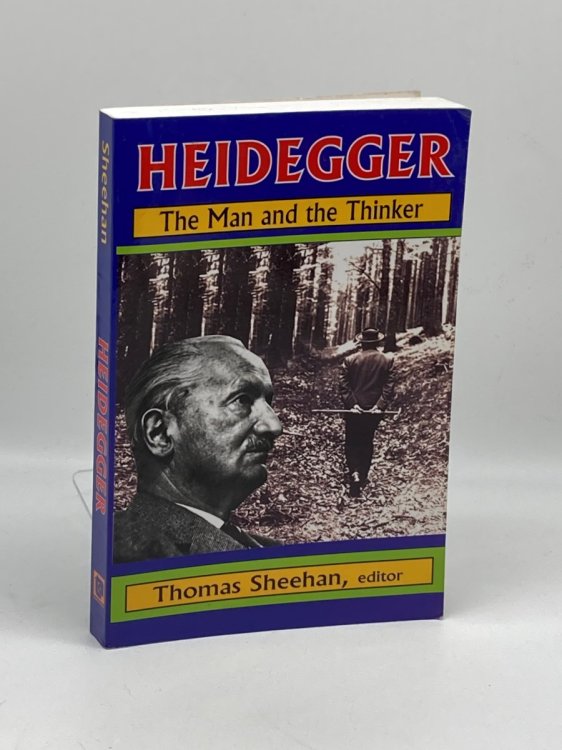 Heidegger