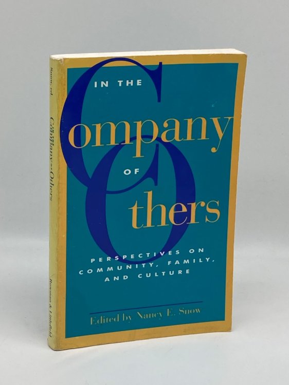 In the Company of Others