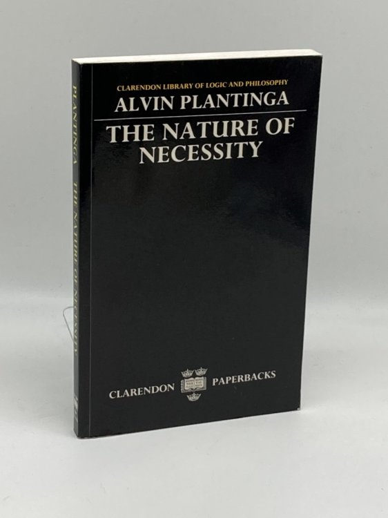 The Nature of Necessity