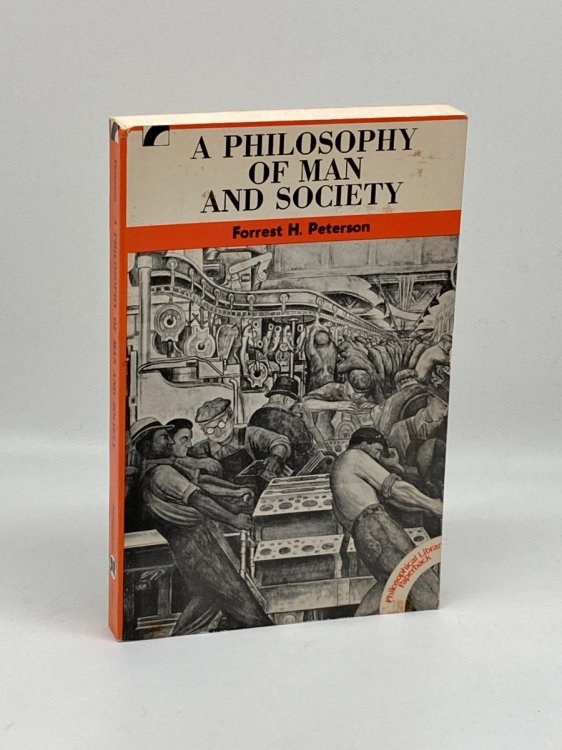 Philosophy of Man and Society