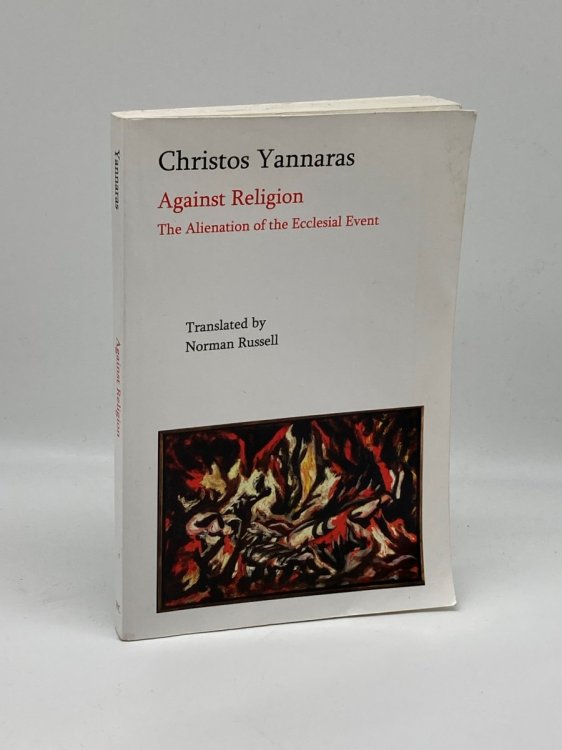 Against Religion