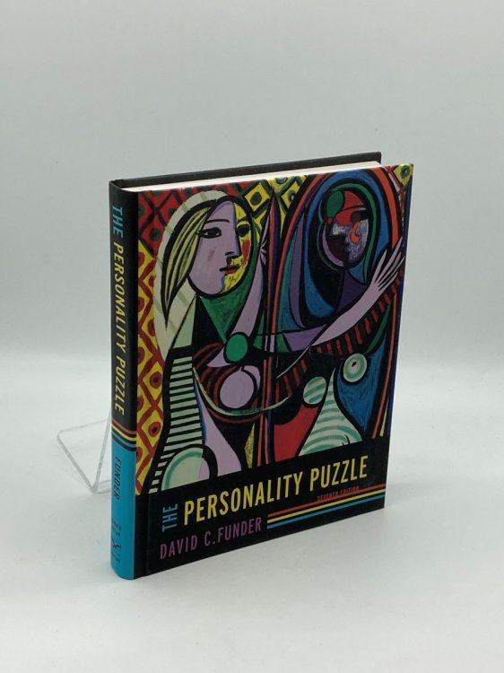 The Personality Puzzle