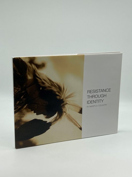 Resistance Through Identity