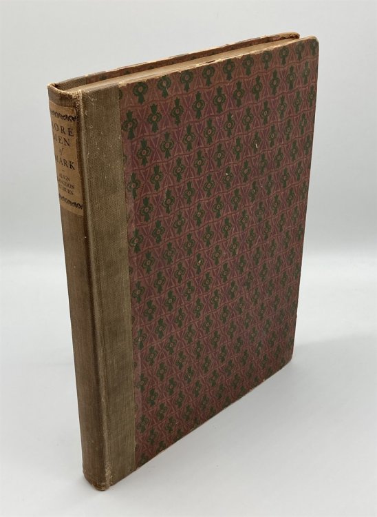 More Men of Mark (Knopf, 1922)