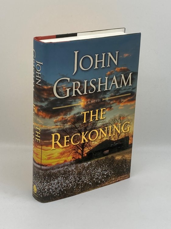 The Reckoning A Novel