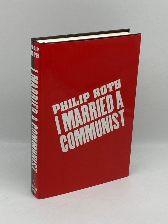 I Married a Communist