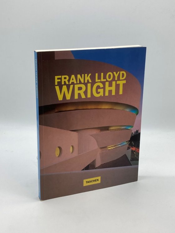 Frank Lloyd Wright