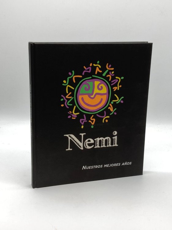 Nuestros Mejores Anos