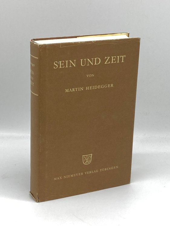 Sein Und Zeit
