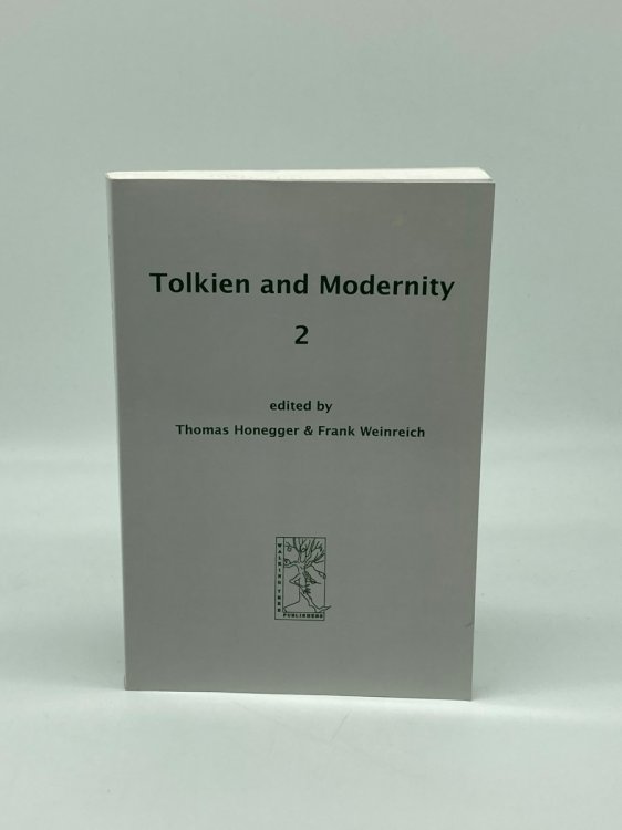 Tolkien and Modernity 2