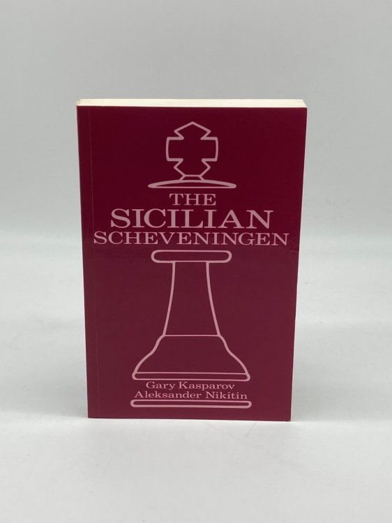The Sicilian Scheveningen Sicilian : .E6 and .D6 Systems