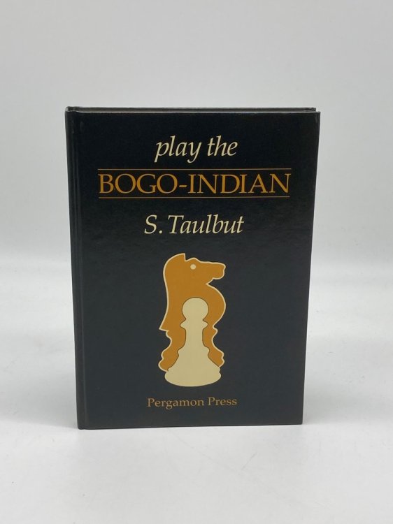 Play the Bogo-Indian