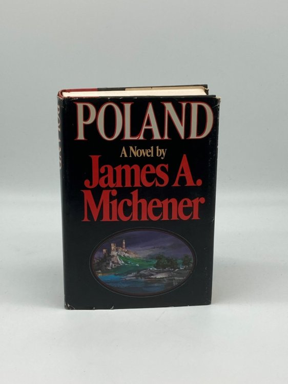 Poland - 1St Edition