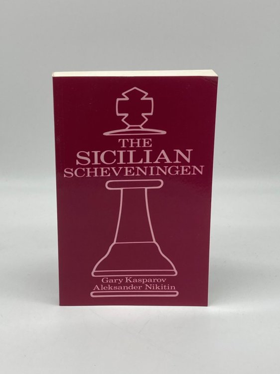 The Sicilian Scheveningen Sicilian : .E6 and .D6 Systems