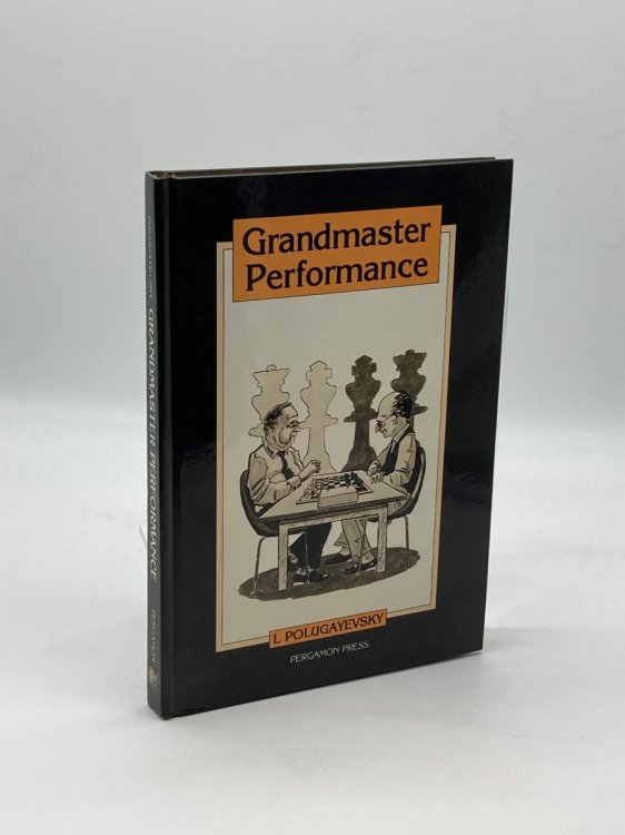 Grandmaster Performance