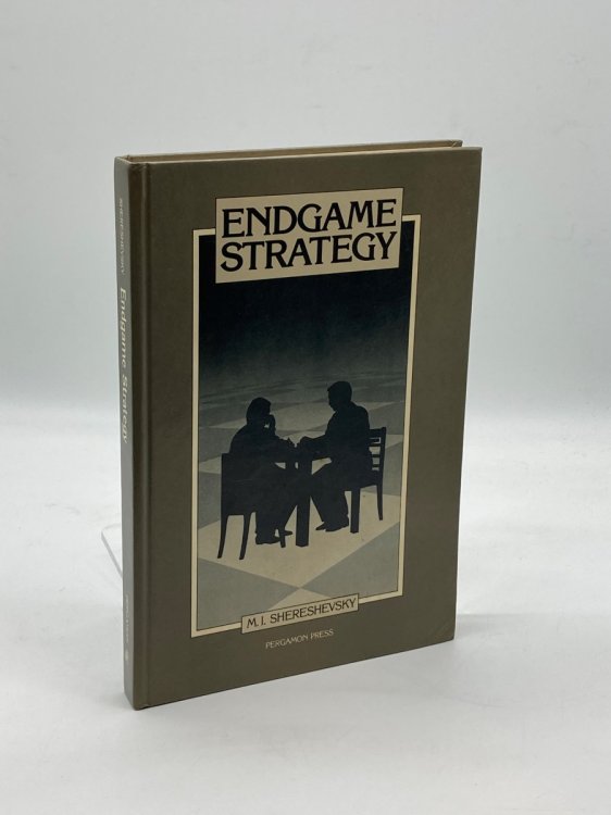 Endgame Strategy