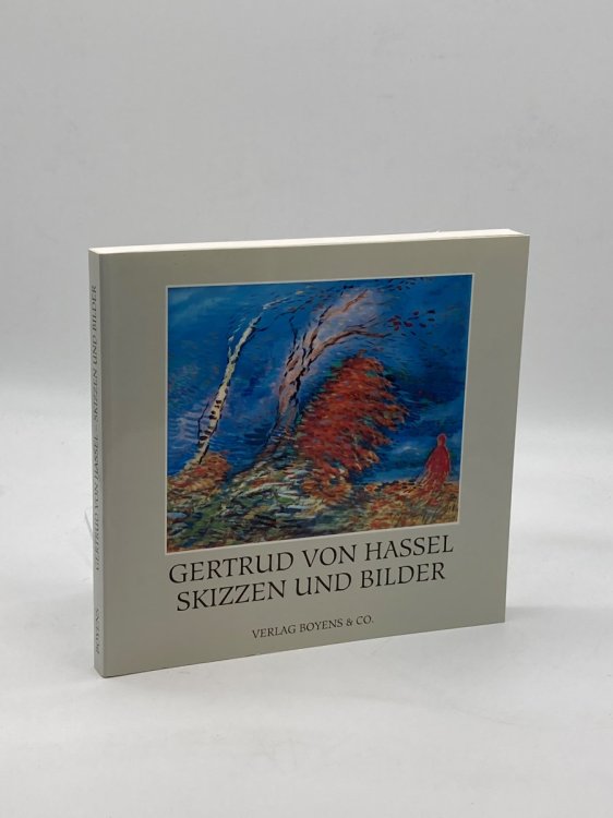 Gertrud Von Hassel Skizzen Und Bilder