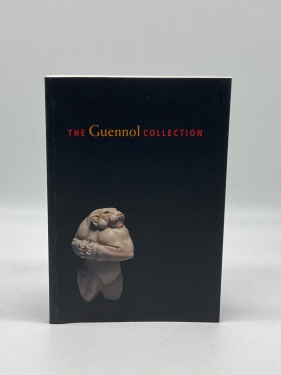 The Guennol Collection Cabinet of Wonders
