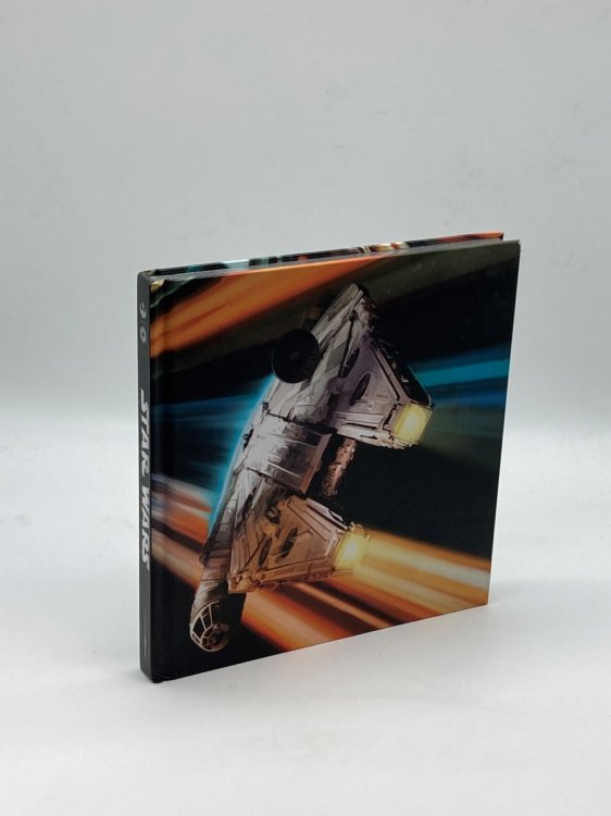 Star Wars the Original Trilogy Stories