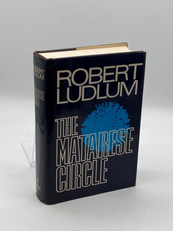 The Matarese Circle
