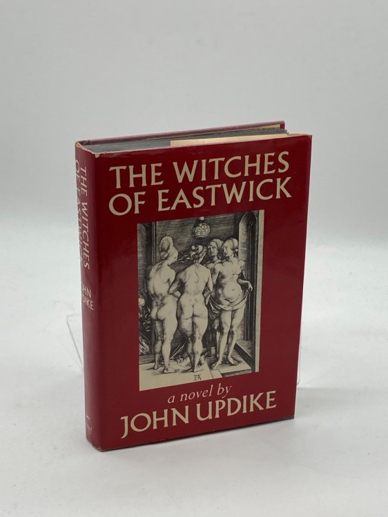 The Witches of Eastwick