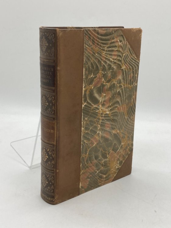 The Poetical Works of Bret Harte Household Edition