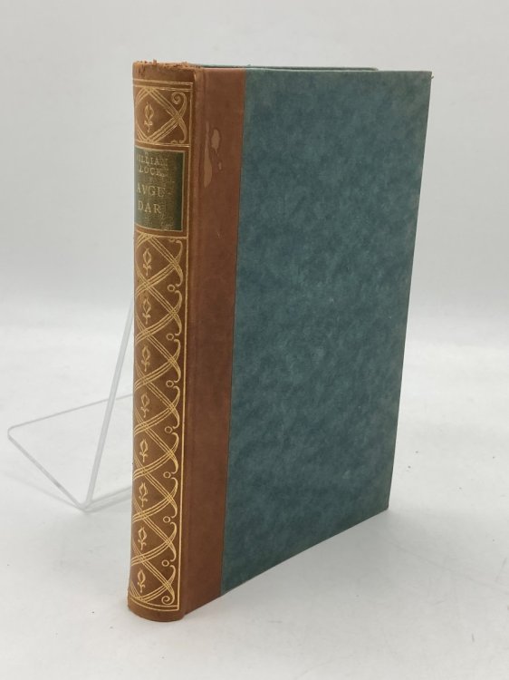 Avgudar Oversattning Fran Engelskan Av G. Ringertz