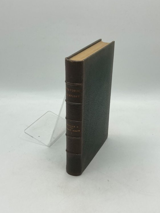 Secret Memoirs of the Courts of Europe from the 16th to the 19th Century