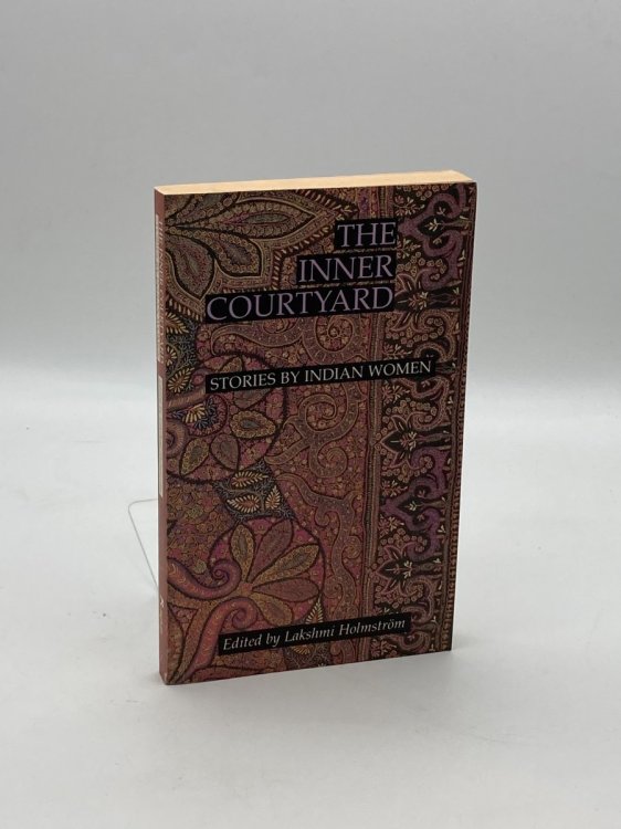 The Inner Courtyard Stories by Indian Women