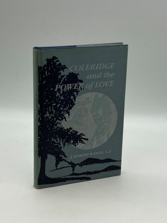 Coleridge and the Power of Love