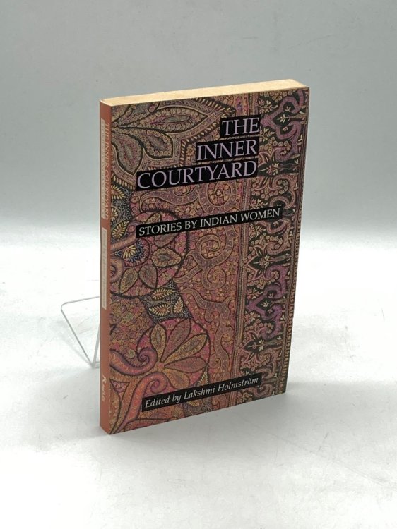 Image for The Inner Courtyard Stories by Indian Women The Inner Courtyard Stories by Indian Women