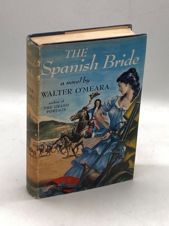 The Spanish Bride