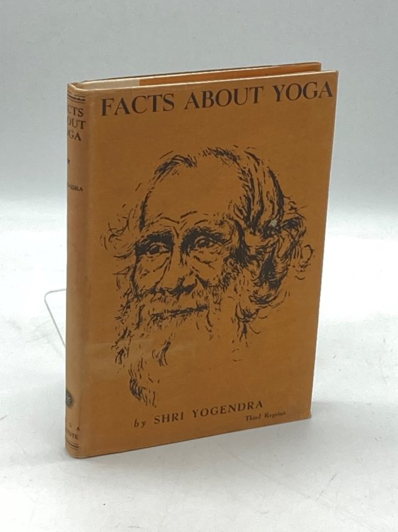 Facts about Yoga