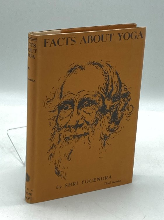 Facts about Yoga