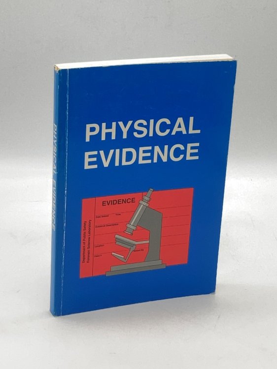 Physical Evidence