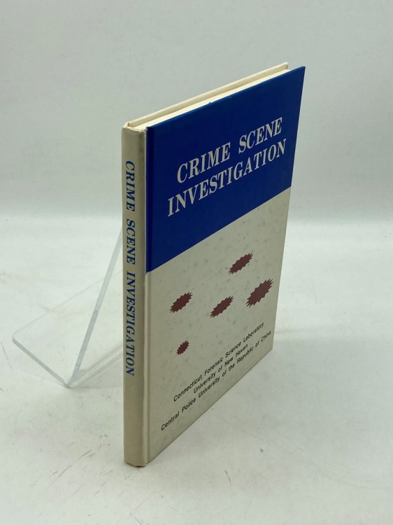 Crime Scene Investigation