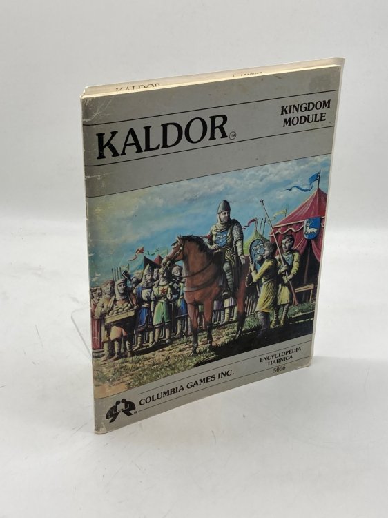 Kaldor Kingdom Module
