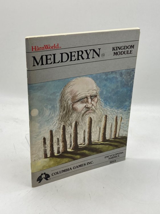 Melderyn Kingdom Module