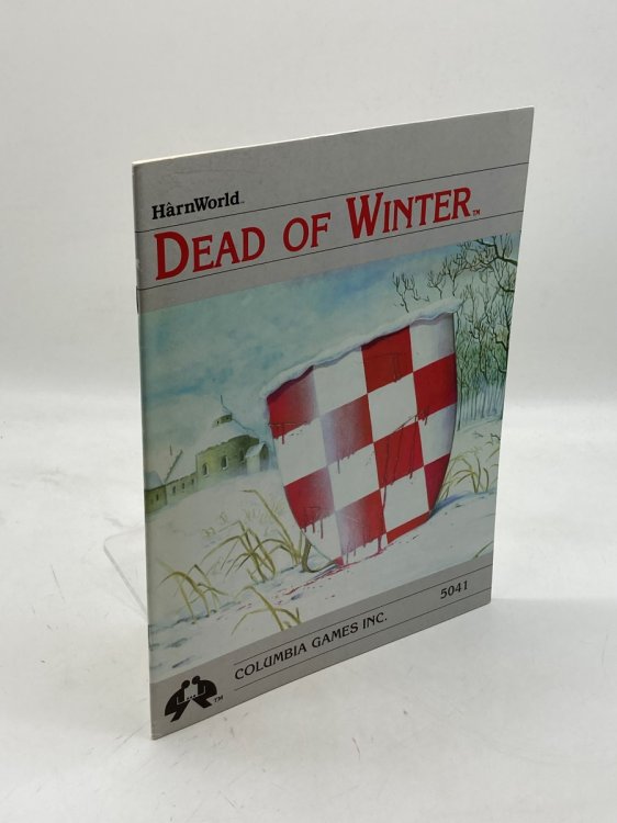 Dead of Winter