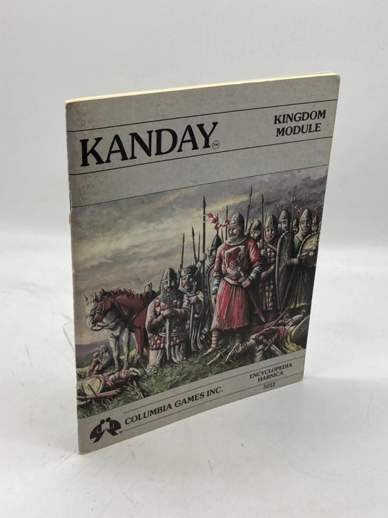 Kanday Kingdom Module